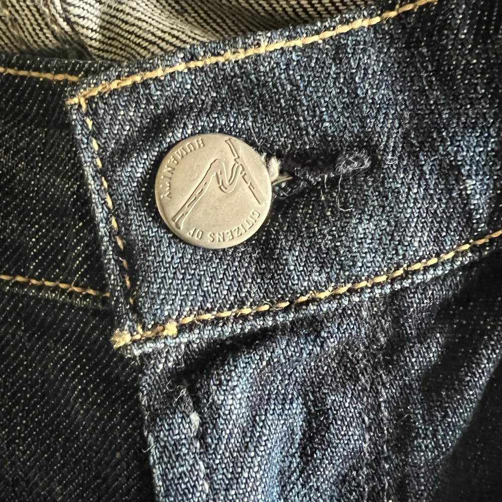NWT Citizens of Humanity Kelly #001 Jeans SZ 28 - Picture 6 of 10
